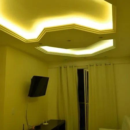 Apto Com Conforto - Parque Olimpico - Jeunesse Arena - Riocentro Apartment